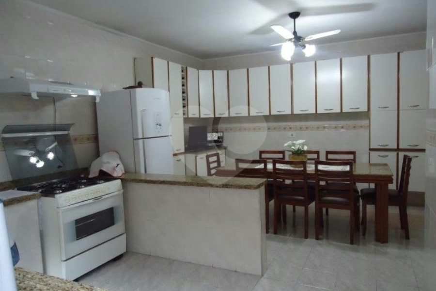 Sobrado à venda com 6 quartos, sendo 3 suítes, em Casa Verde, São Paulo, SP