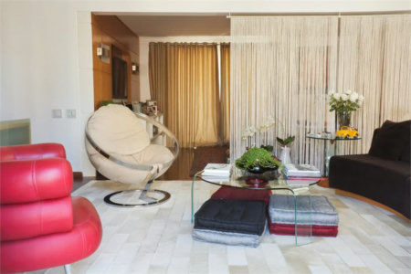 Apartamento à venda com 3 suítes em Jardim Fonte do Morumbi, São Paulo, SP