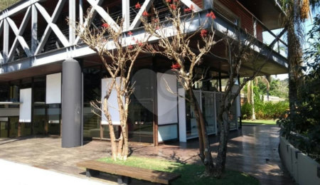 Casa à venda com 4 quartos, sendo 1 suíte,  em Retiro Morumbi, São Paulo, SP