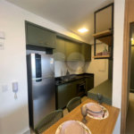 Apartamento à venda com 1 quarto em Parque Campolim, Sorocaba, SP