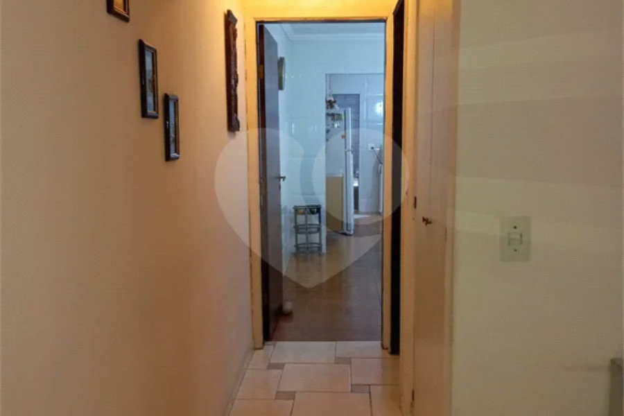 Sobrado à venda com 3 quartos, sendo 1 suíte, em Imirim, São Paulo, SP