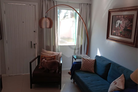 Casa em condomínio à venda com 4 quartos, sendo 1 suíte,  em Rasa, Armação dos Búzios, RJ