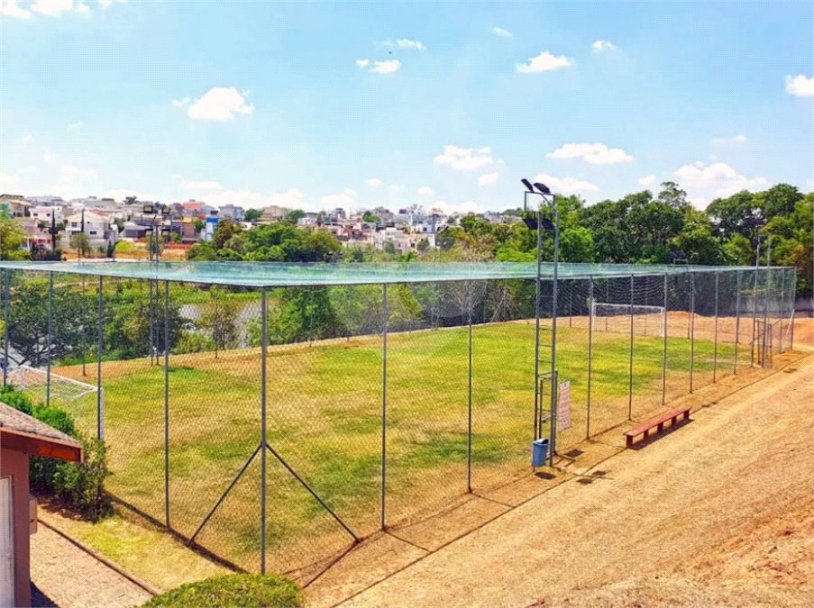 Terreno à venda no condomínio Jardim Reserva Bom Viver de Indaiatuba, Indaiatuba - SP