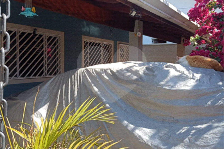 Casa Térrea à venda com 3 quartos, sendo 1 suíte, em Jundiaizinho (terra Preta), Mairiporã, SP