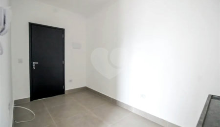 Apartamento à venda ou para alugar com 1 quarto em Vila Invernada, São Paulo, SP