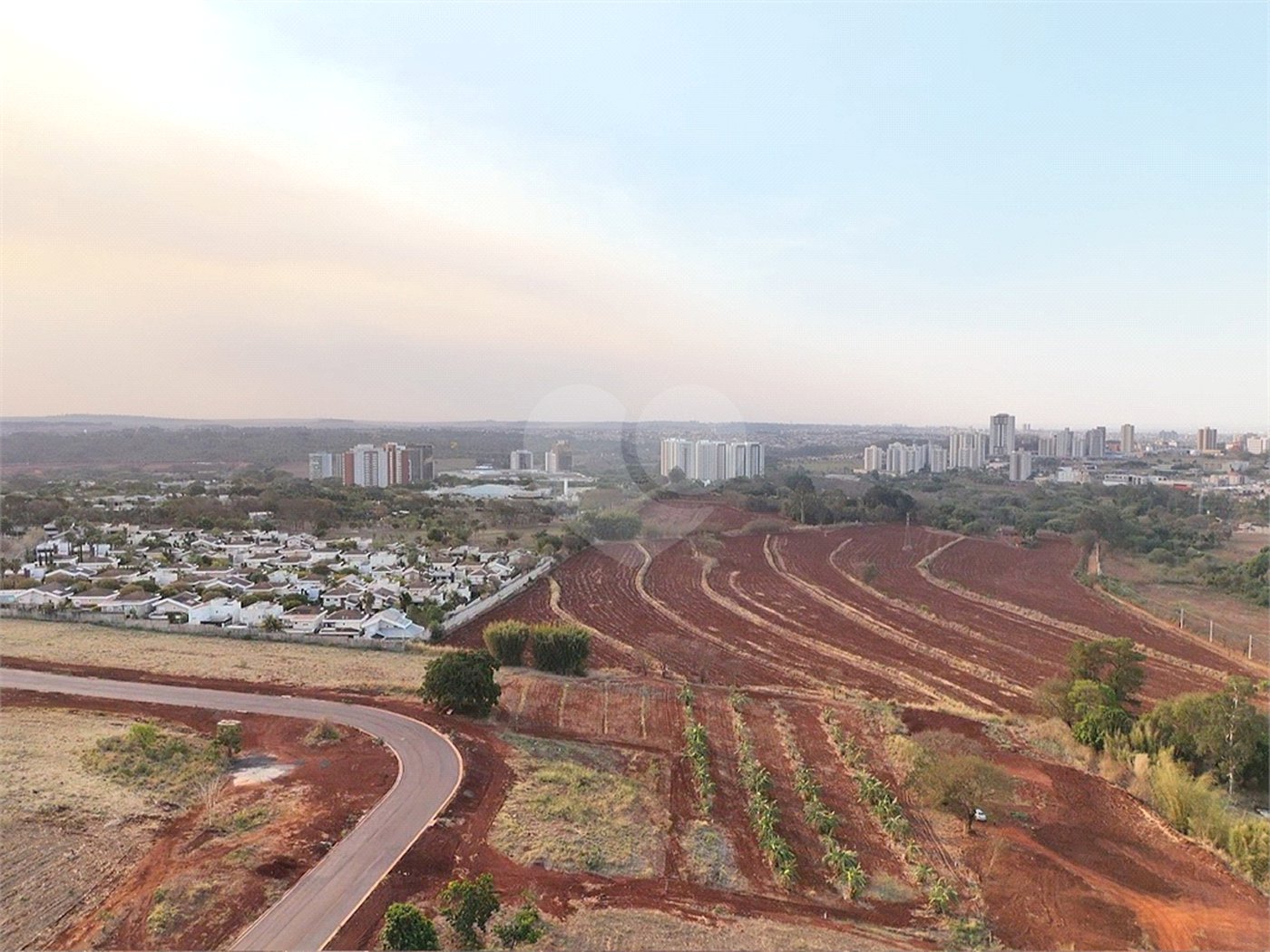 Terreno à venda em Vila do Golf, Ribeirão Preto, SP