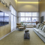 Apartamento à venda com 3 suítes em Jardim das Bandeiras, São Paulo, SP