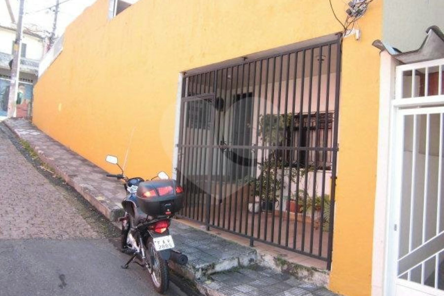 Sobrado para alugar com 3 quartos em Tucuruvi, São Paulo, SP