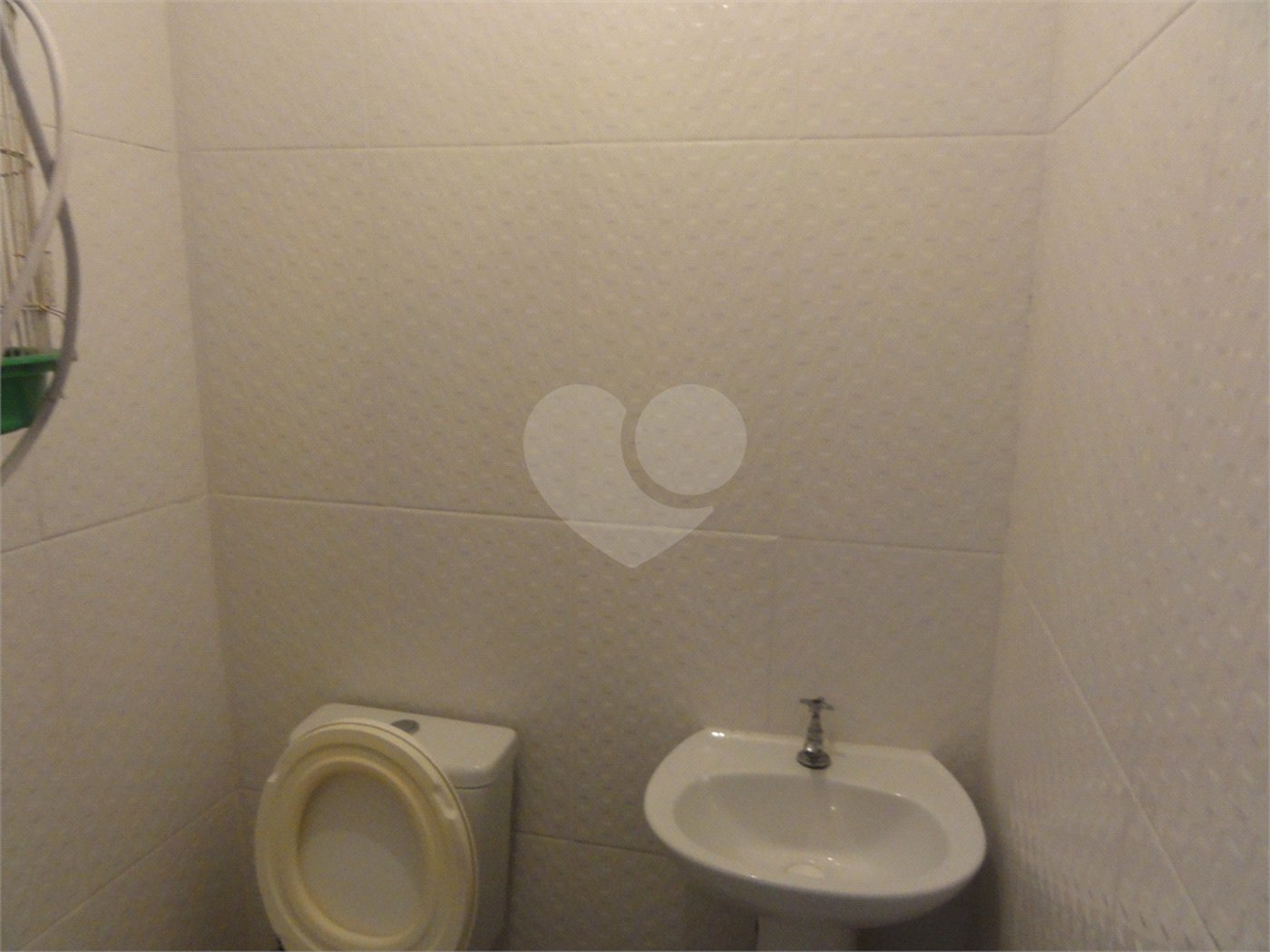 Sobrado à venda com 2 quartos em Água Fria, São Paulo, SP