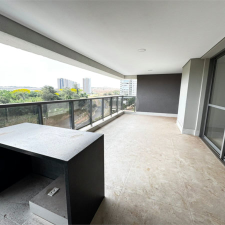 Apartamento à venda com 4 suítes em Jardim Ilhas do Sul, Ribeirão Preto, SP