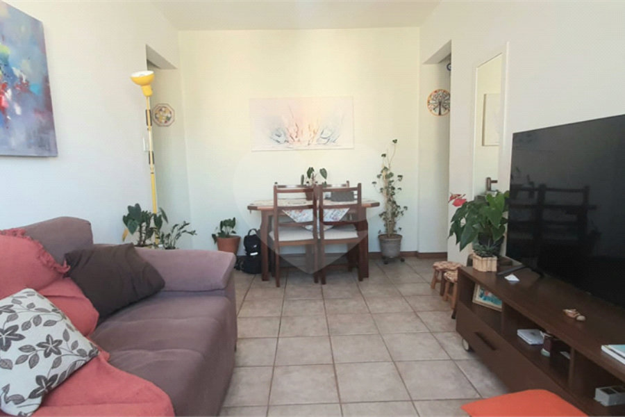 Apartamento à venda com 2 quartos em Mandaqui, São Paulo, SP