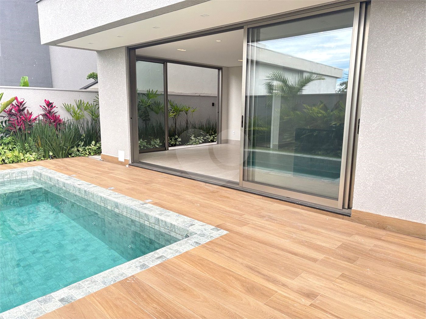 Casa à venda com 3 suítes no condomínio Bella Città - Fazenda Rodeio, Mogi das Cruzes - SP