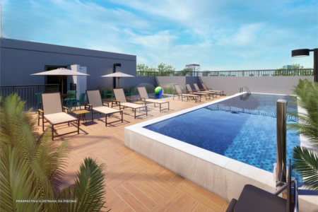 Apartamento à venda com 2 quartos em Jardim Esmeralda, São Paulo, SP