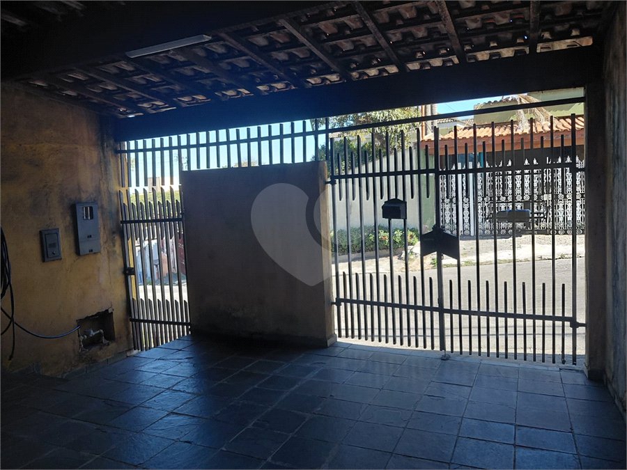 Sobrado à venda com 3 quartos, sendo 1 suíte,  em Tremembé, São Paulo, SP