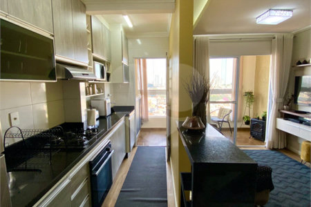 Duplex à venda com 3 quartos, sendo 1 suíte,  em Parque Continental I, Guarulhos, SP