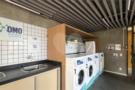 Apartamento à venda com 3 quartos, sendo 1 suíte, em Sumarezinho, São Paulo, SP