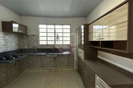 Casa à venda com 2 quartos, sendo 1 suíte, em Bosque das Araras, Três Lagoas, MS