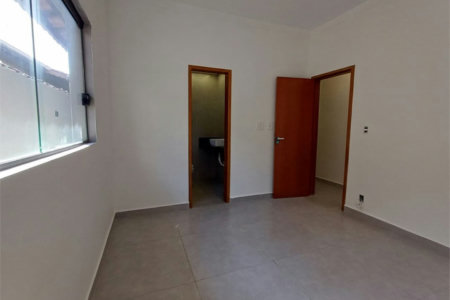 Casa Residencial à venda, Tupi, Praia Grande - CA0274.