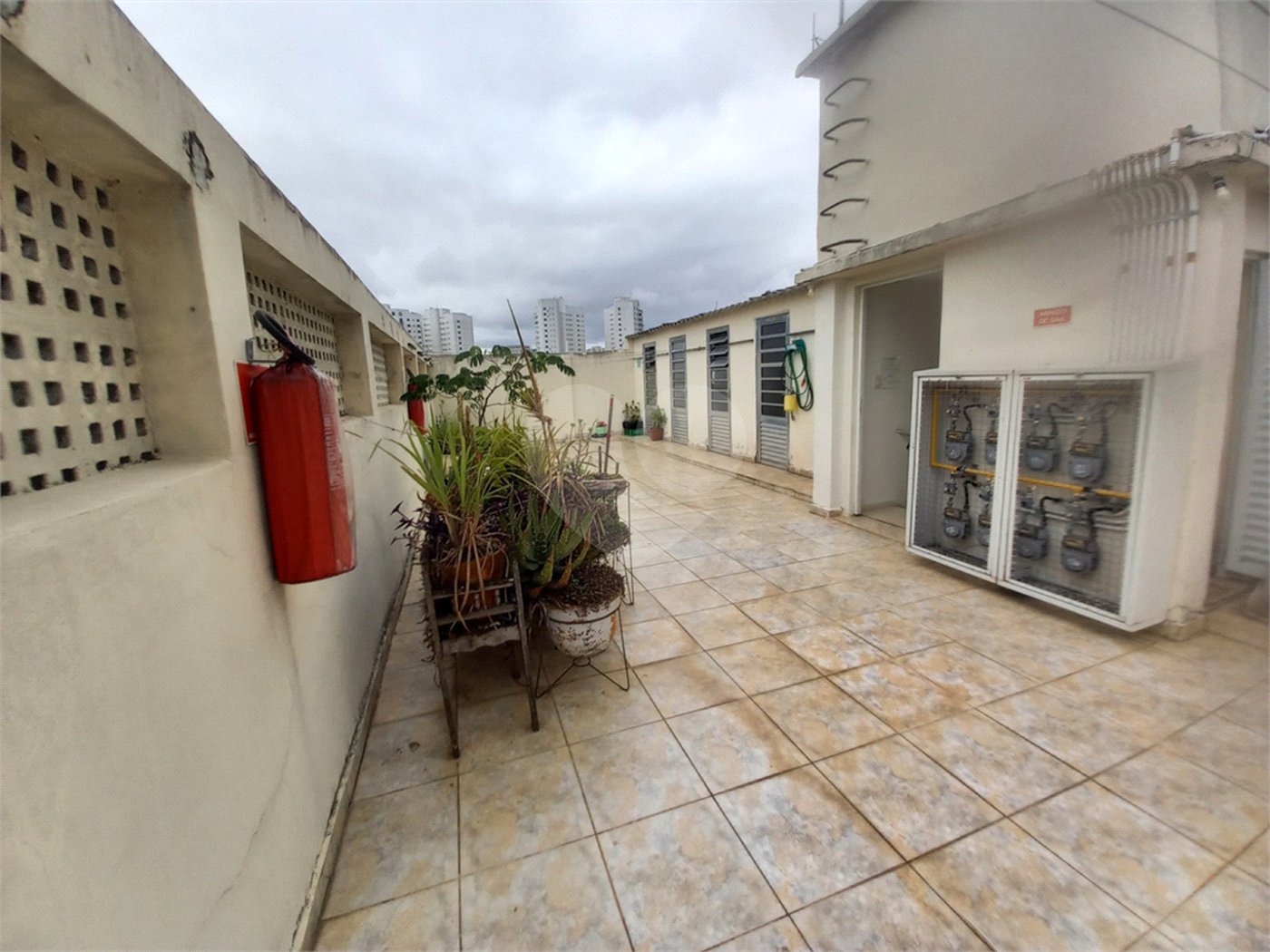 Apartamento à venda com 2 quartos em Granja Julieta, São Paulo, SP