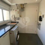 Apartamento à venda com 3 suítes em Vila Romana, São Paulo, SP