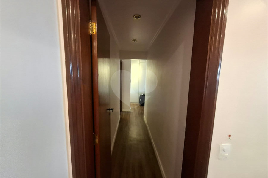 Apartamento à venda com 3 quartos, sendo 1 suíte, em Santana, São Paulo, SP