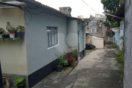 Terreno à venda em Vila Guarani (z Sul), São Paulo, SP