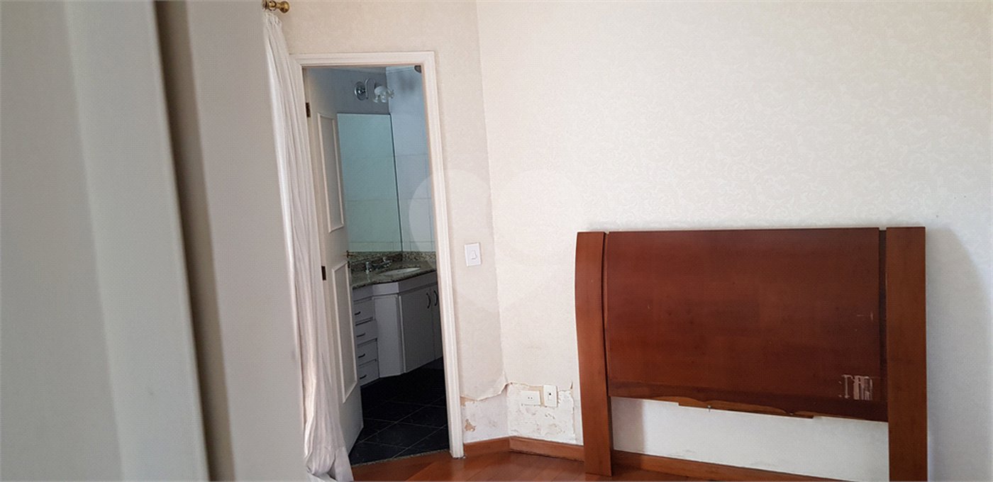 Apartamento à venda com 3 quartos, sendo 2 suítes, em Água Fria, São Paulo, SP