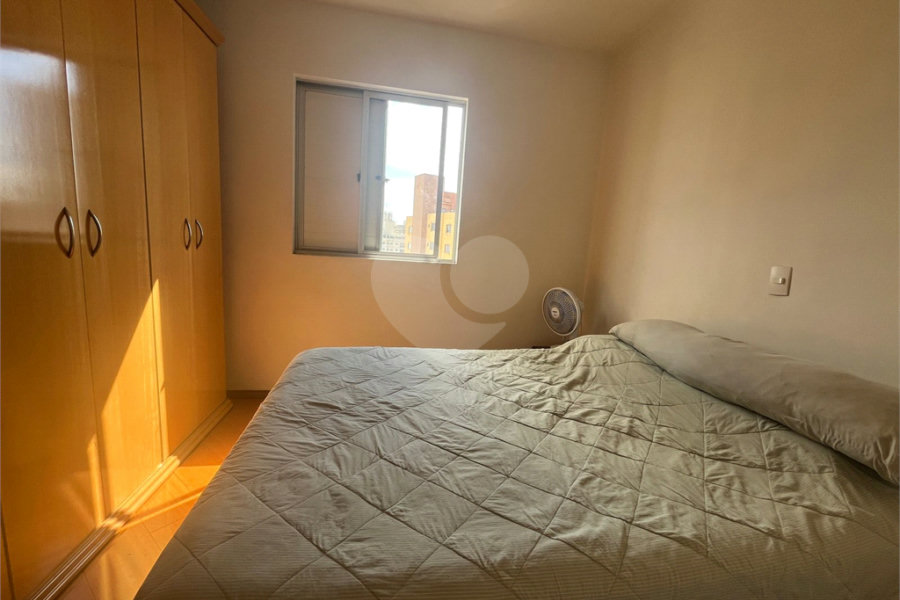 Apartamento à venda com 3 quartos, sendo 1 suíte, em Santana, São Paulo, SP