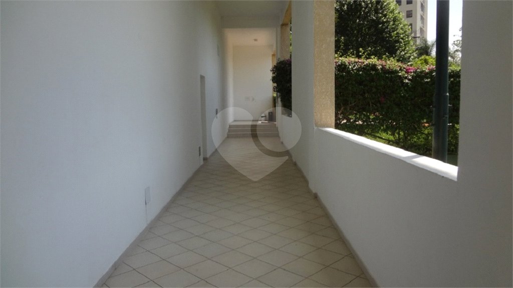 Apartamento à venda com 4 suítes em Jardim Fonte do Morumbi, São Paulo, SP