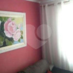 Apartamento à venda com 2 quartos em Mandaqui, São Paulo, SP