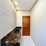 Casa à venda com 3 suítes no condomínio Siena - Vila Europa, Ribeirão Preto - SP