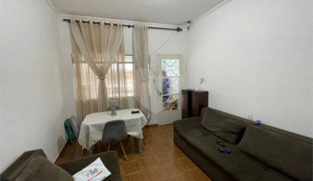 Sobrado à venda com 2 quartos em Casa Verde, São Paulo, SP