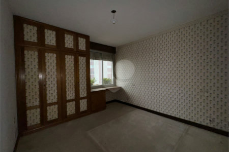 Apartamento à venda com 4 suítes em Jardim Marajoara, São Paulo, SP