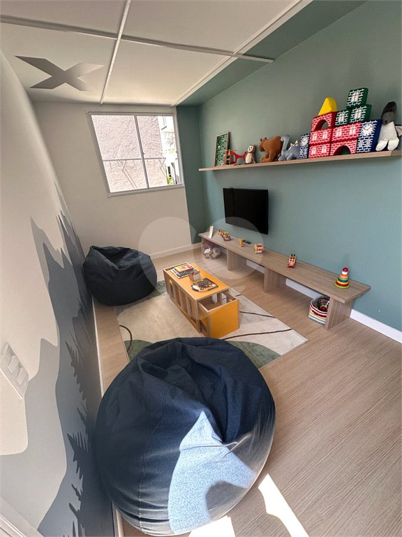 Apartamento à venda com 2 quartos em Barra Funda, São Paulo, SP