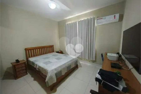 Apartamento à venda com 3 quartos em Tijuca, Rio de Janeiro, RJ