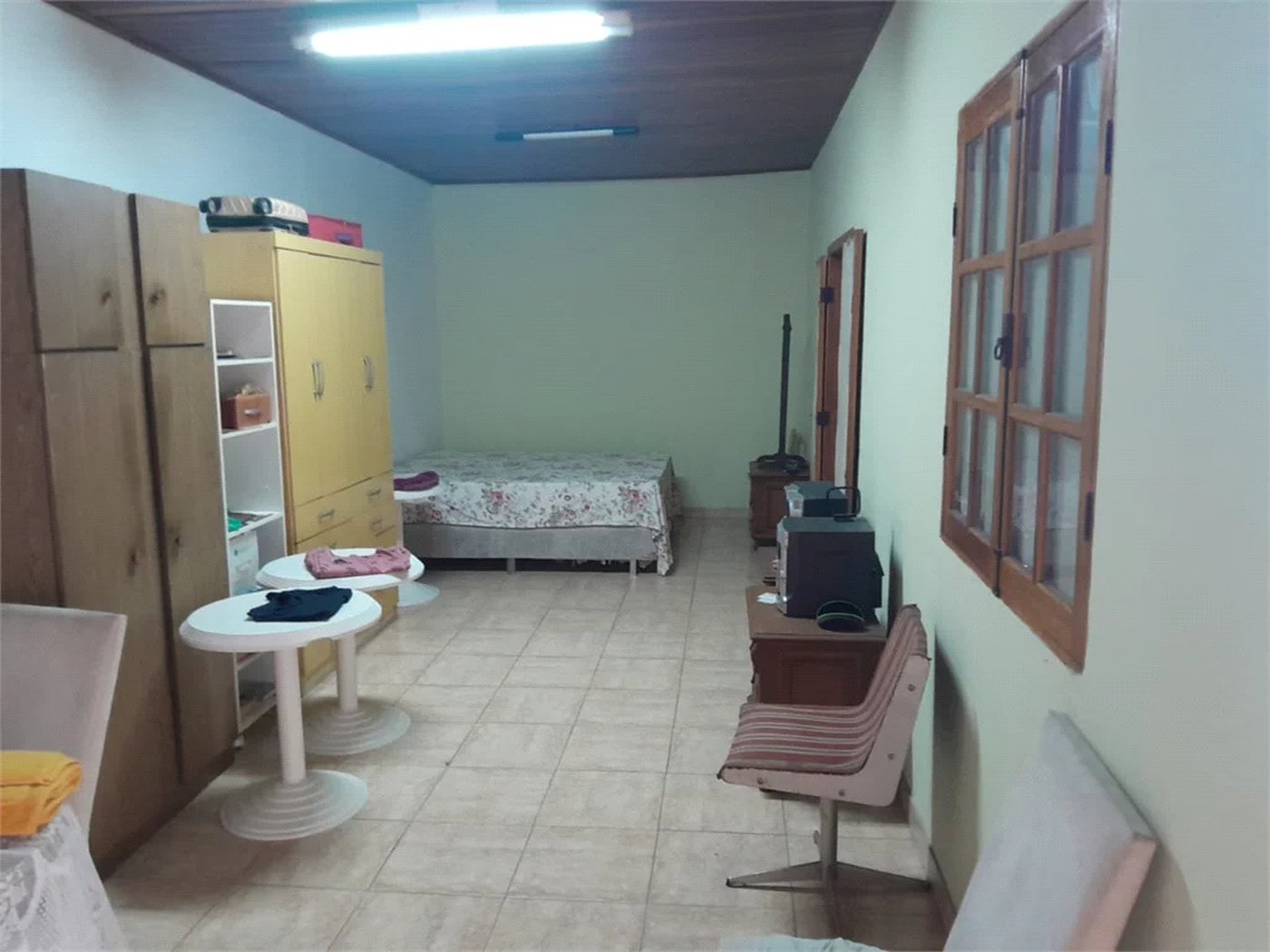 Sobrado à venda com 2 suítes em Várzea de Baixo, São Paulo, SP