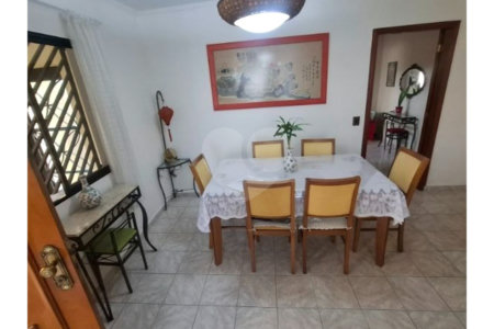 Casa à venda com 4 quartos, sendo 3 suítes, em Vila Aurora (zona Norte), São Paulo, SP