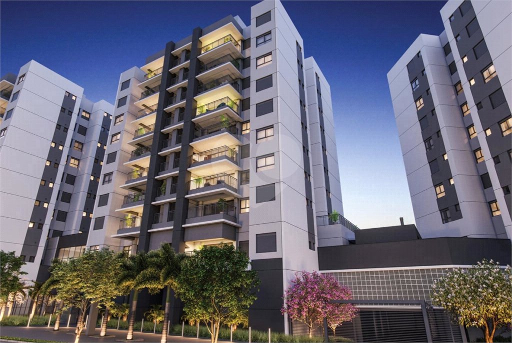 Apartamento imperdível na Móoca