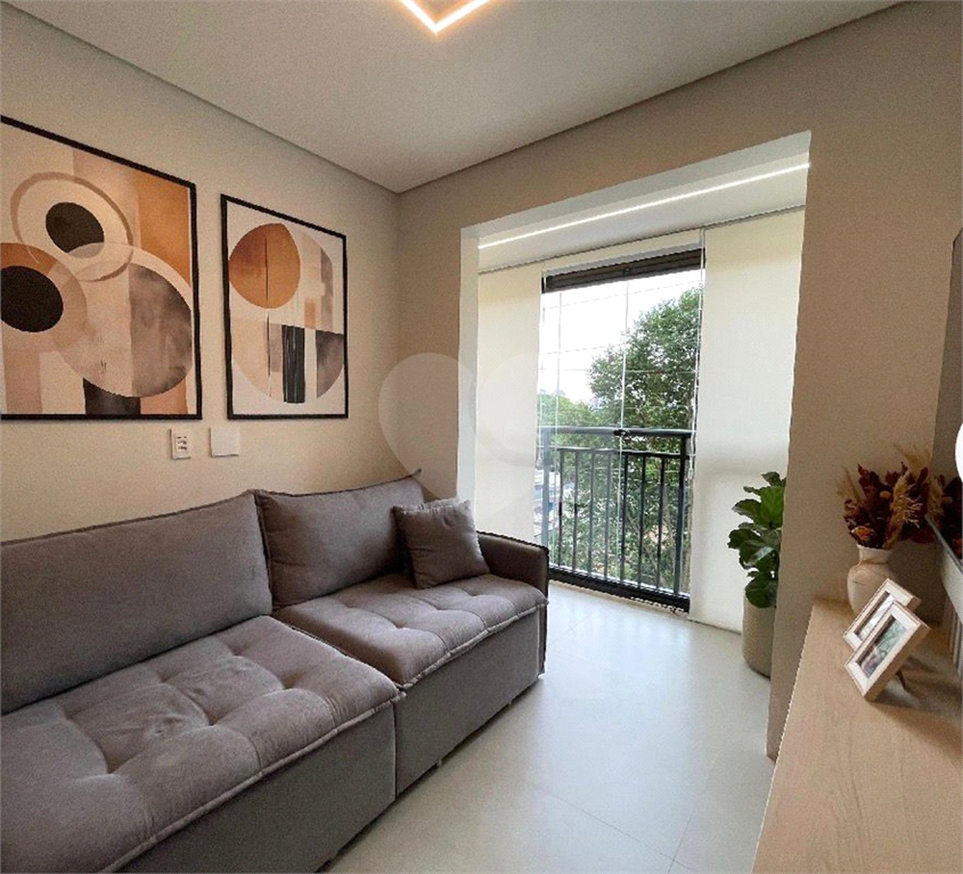 Apartamento à venda com 2 quartos em Butantã, São Paulo, SP
