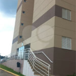 Apartamento à venda com 2 quartos, sendo 1 suíte, em Villa Di Cesar, Mogi das Cruzes, SP