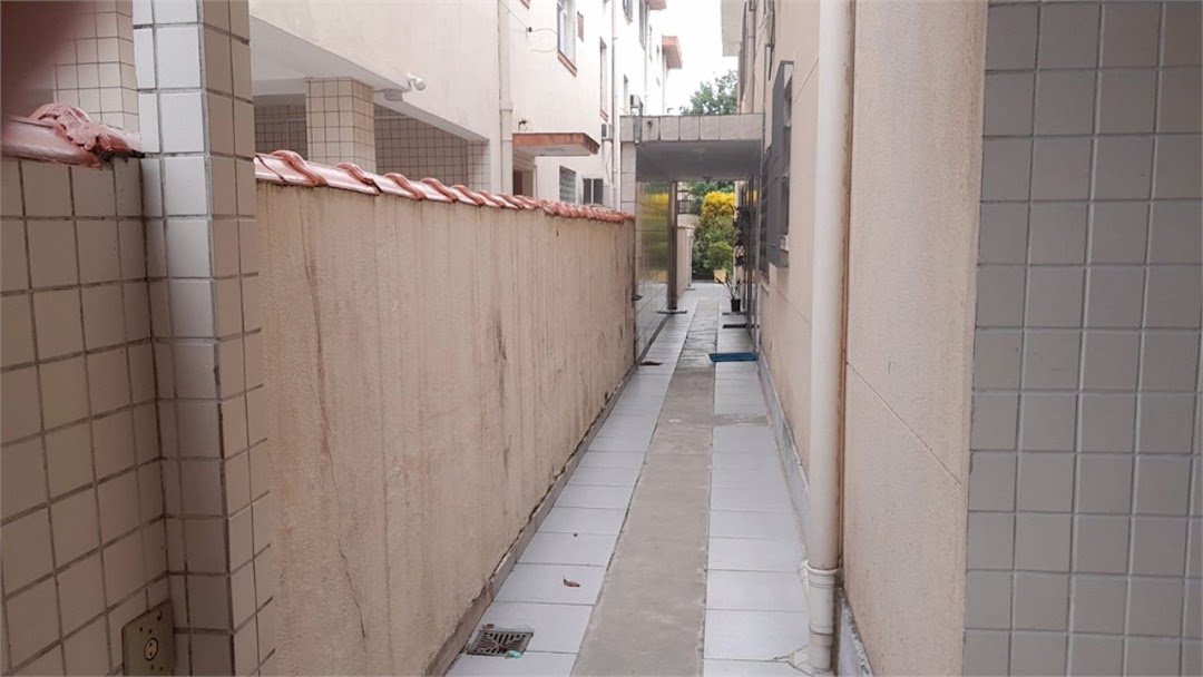 Casa com 2 dormitórios à venda, 87 m² por R$ 690.000,00 - Ponta da Praia - Santos/SP