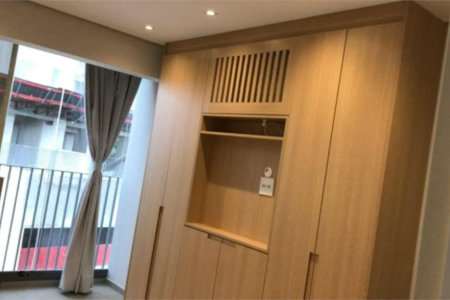 Apartamento para alugar com 1 suíte em Sumarezinho, São Paulo, SP
