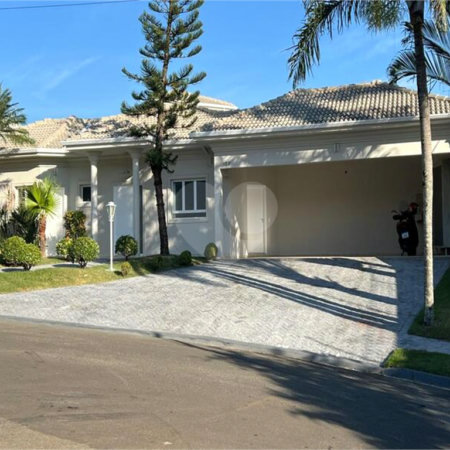 Casa à venda com 4 suítes no condomínio Jardim Residêncial da Villa Suiça, Indaiatuba - SP