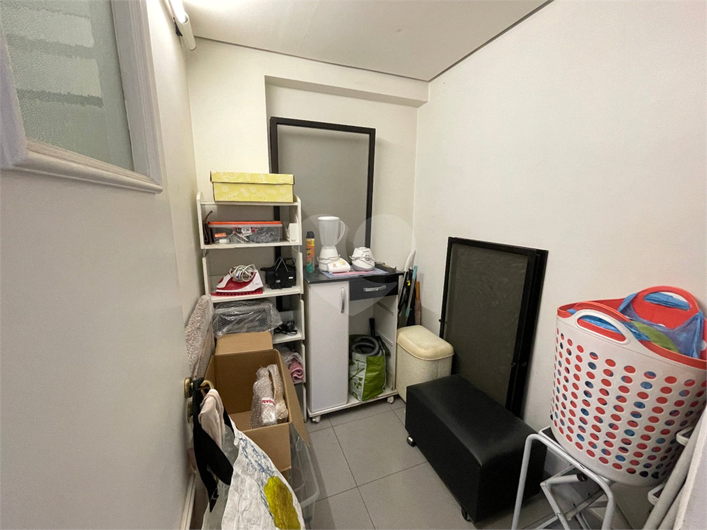 Apartamento à venda com 3 quartos, sendo 1 suíte,  em Lar São Paulo, São Paulo, SP