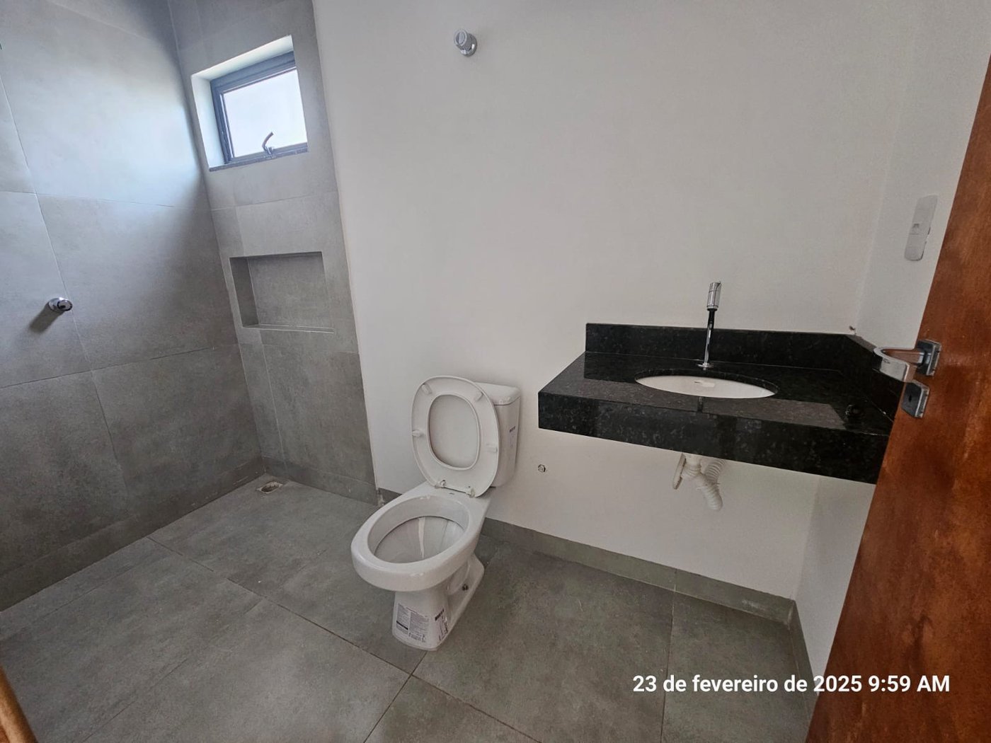Casa à venda com 2 quartos em Jardim Moçambique, Três Lagoas, MS