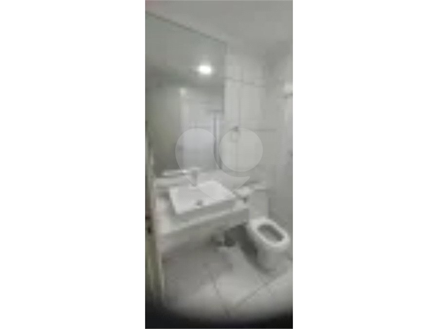 Apartamento à venda com 2 quartos em Parque Novo Mundo, São Paulo, SP