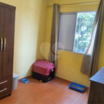 Apartamento à venda com 2 quartos em Santo Amaro, São Paulo, SP