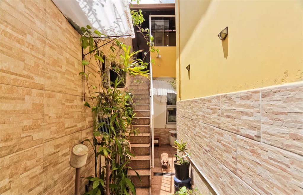 Sobrado à venda com 3 quartos, sendo 1 suíte, em Mandaqui, São Paulo, SP