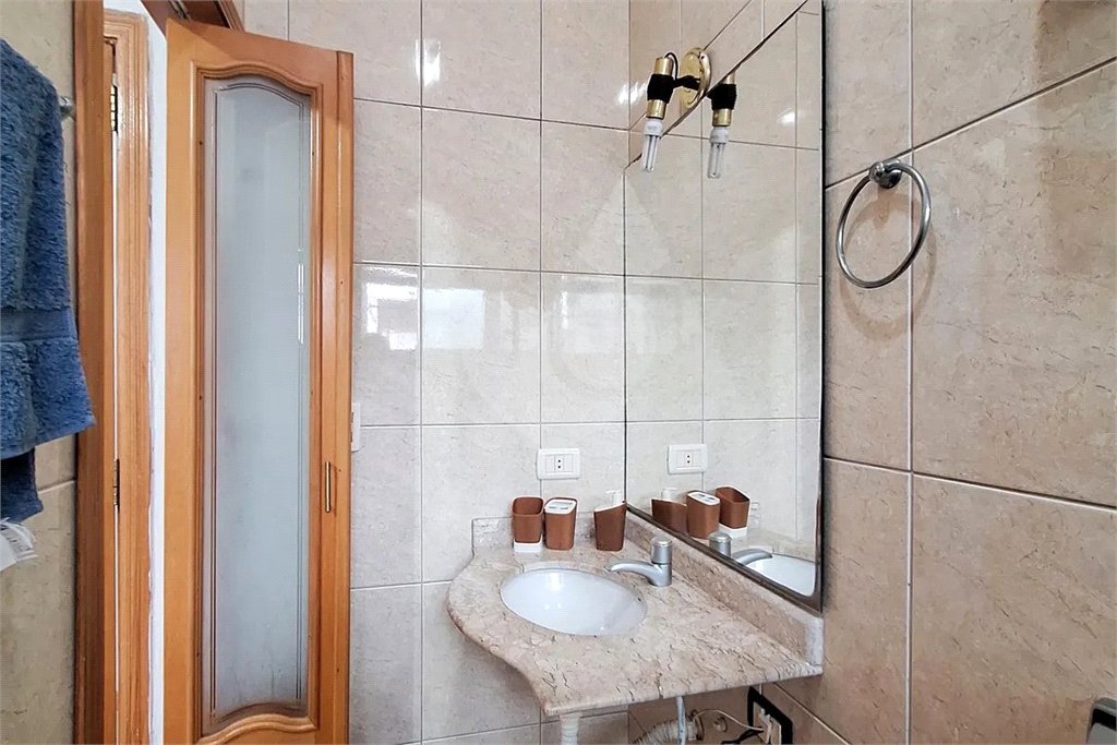 Apartamento à venda com 3 quartos, sendo 1 suíte, em Tucuruvi, São Paulo, SP