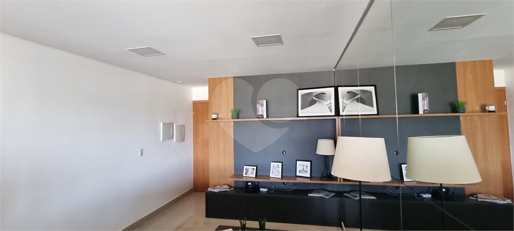 Apartamento à venda com 2 quartos, sendo 1 suíte, em Jardim Nair Maria, Salto, SP